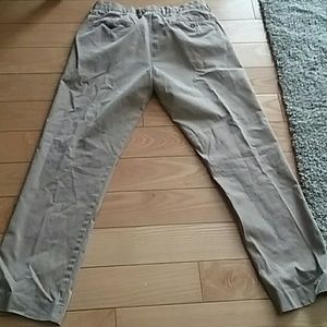 J. Crew Classic Fit Chino